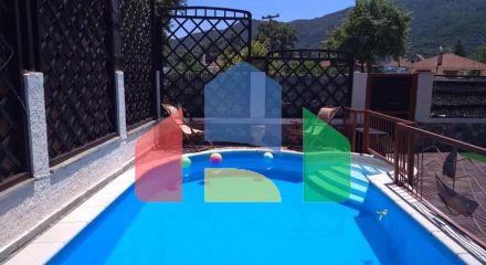 Продаж - Вілла 150 m² на Афоні (Халкідіки)