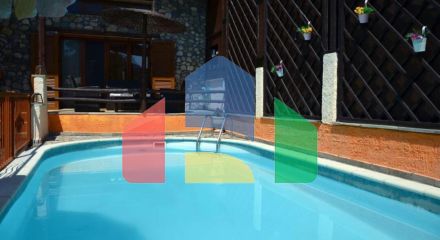 Продаж - Вілла 150 m² на Афоні (Халкідіки)