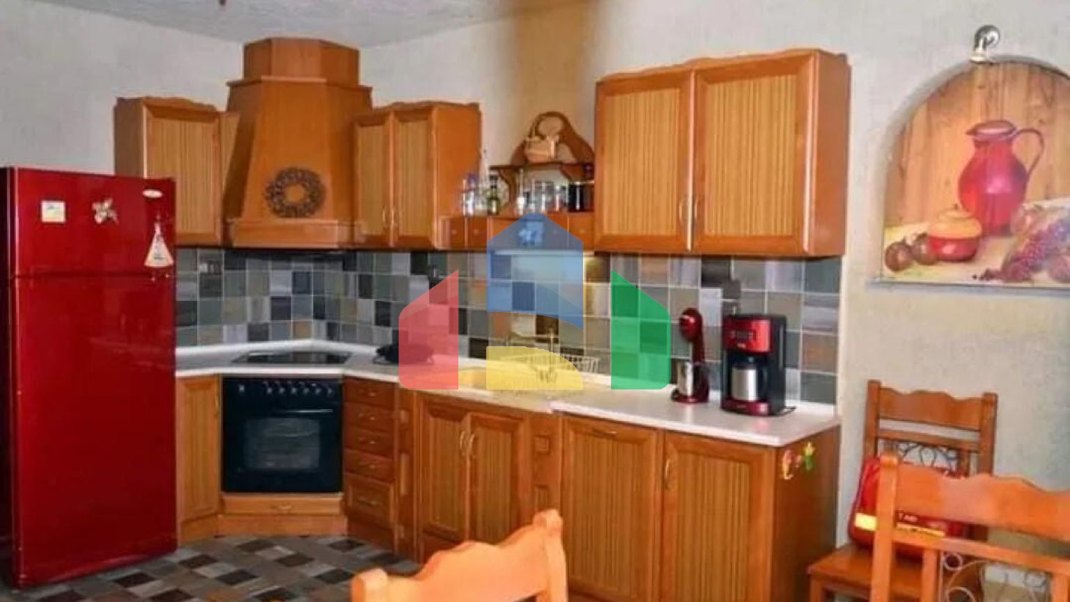 Продаж - Вілла 150 m² на Афоні (Халкідіки)