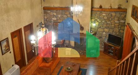 Продаж - Вілла 150 m² на Афоні (Халкідіки)