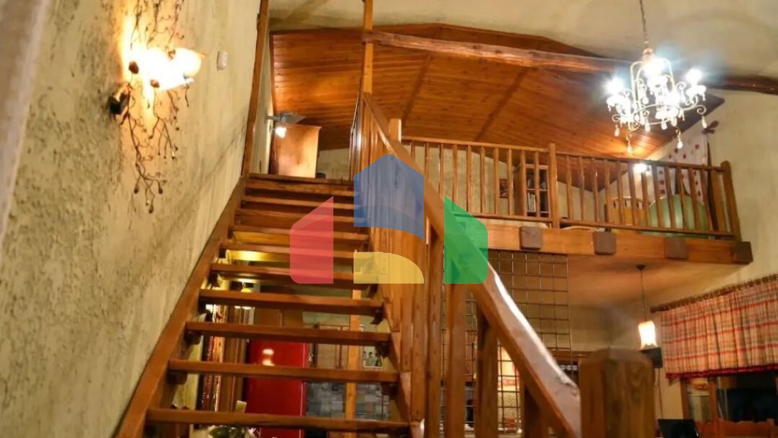 Продаж - Вілла 150 m² на Афоні (Халкідіки)