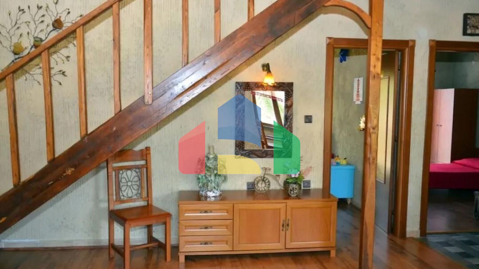 Продаж - Вілла 150 m² на Афоні (Халкідіки)