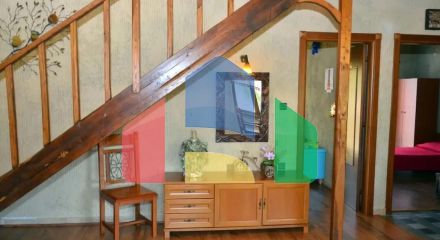 Продаж - Вілла 150 m² на Афоні (Халкідіки)