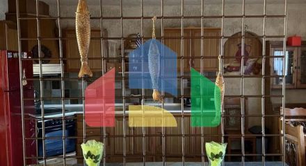 Продаж - Вілла 150 m² на Афоні (Халкідіки)