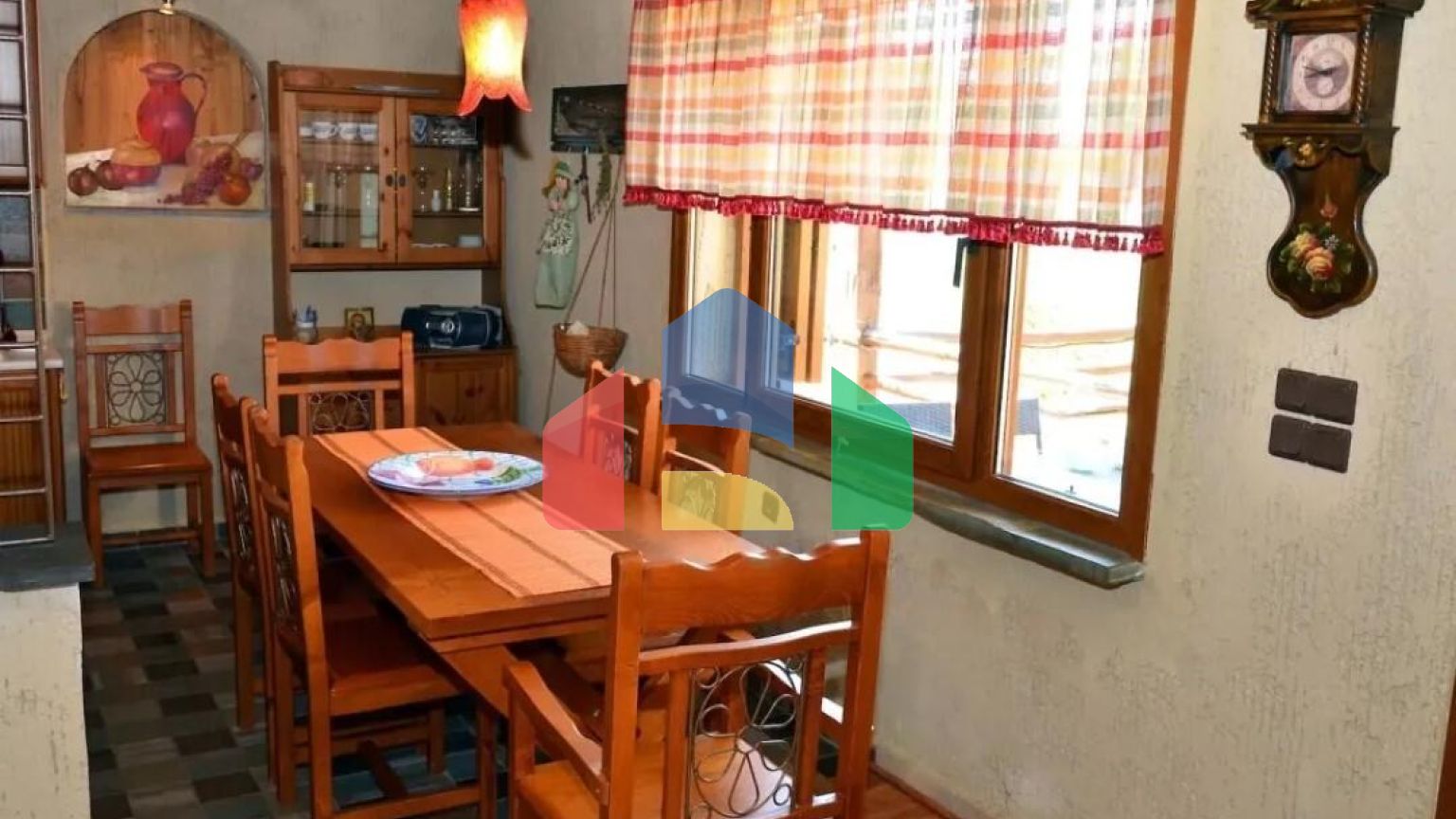 Продаж - Вілла 150 m² на Афоні (Халкідіки)