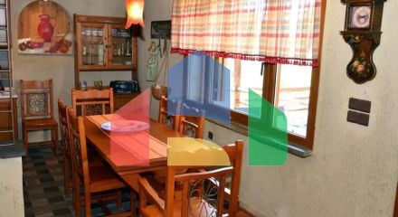 Продаж - Вілла 150 m² на Афоні (Халкідіки)