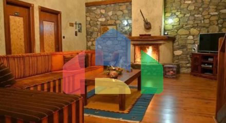 Продаж - Вілла 150 m² на Афоні (Халкідіки)