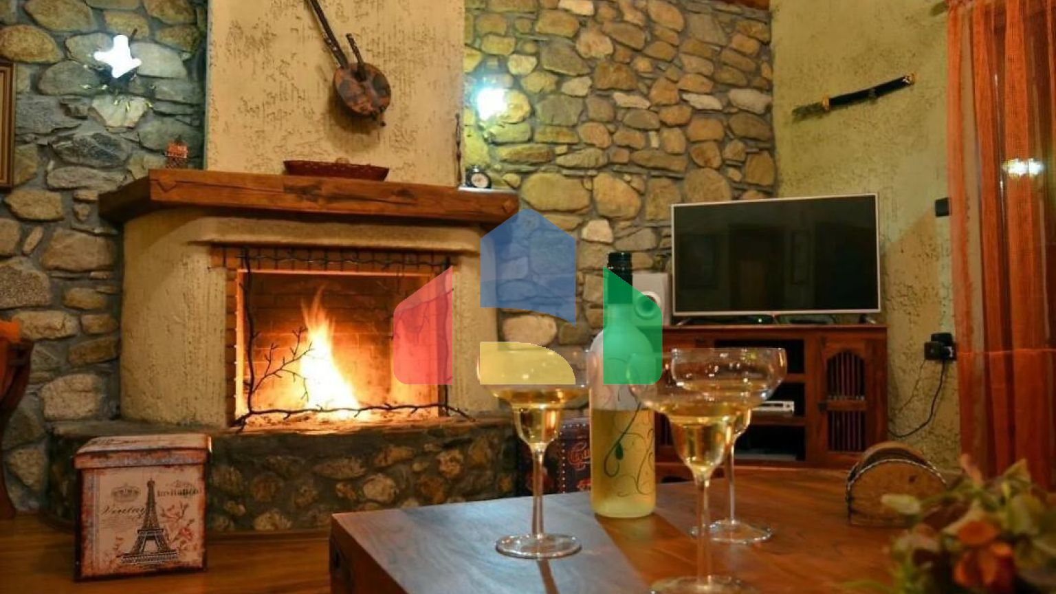 Продаж - Вілла 150 m² на Афоні (Халкідіки)