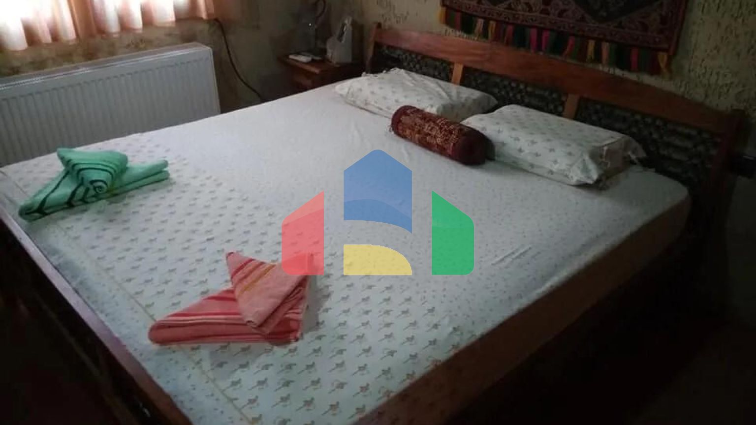 Продаж - Вілла 150 m² на Афоні (Халкідіки)