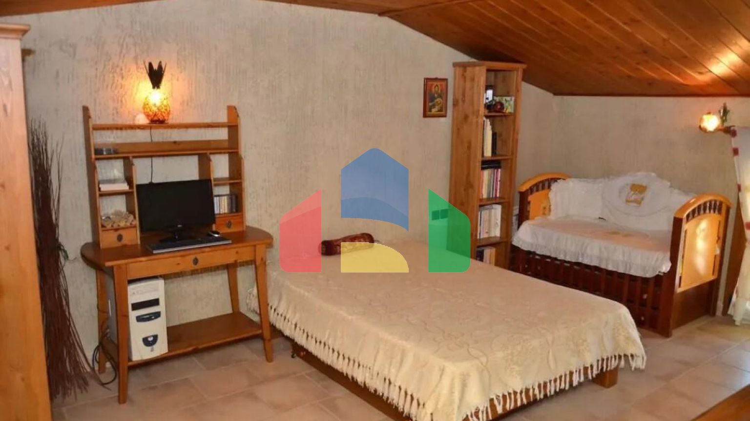 Продаж - Вілла 150 m² на Афоні (Халкідіки)