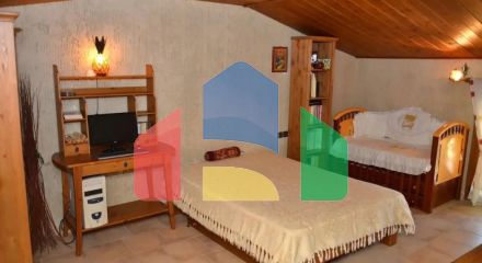 Продаж - Вілла 150 m² на Афоні (Халкідіки)