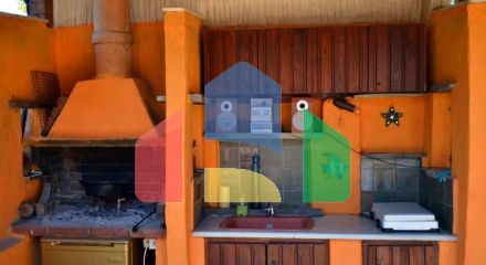 Продаж - Вілла 150 m² на Афоні (Халкідіки)