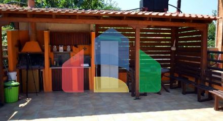 Продаж - Вілла 150 m² на Афоні (Халкідіки)