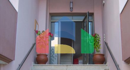 Продаж - Готель 224 m² на Афоні (Халкідіки)