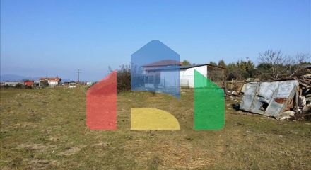 Продажа - Земельный участок 3475 m² на Афоне (Халкидики)