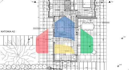 Продаж - Бізнес 280 m² на Афоні (Халкідіки)