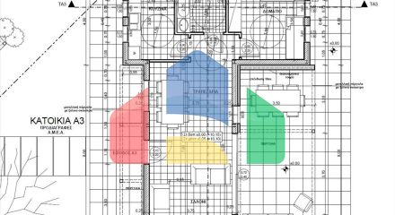 Продаж - Бізнес 280 m² на Афоні (Халкідіки)