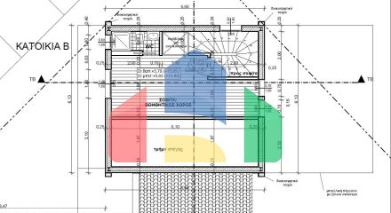 Продаж - Бізнес 280 m² на Афоні (Халкідіки)