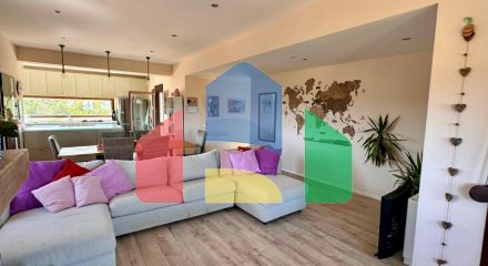 Продаж - Котедж 135 m² на Афоні (Халкідіки)