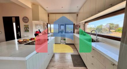Продаж - Котедж 135 m² на Афоні (Халкідіки)