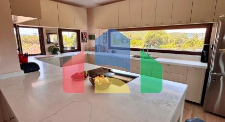 Продаж - Котедж 135 m² на Афоні (Халкідіки)