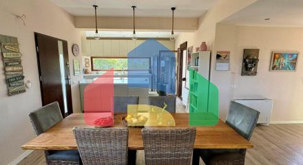 Продажа - Коттедж 135 m² на Афоне (Халкидики)