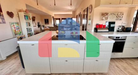 Продажа - Коттедж 135 m² на Афоне (Халкидики)