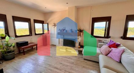 Продажа - Коттедж 135 m² на Афоне (Халкидики)