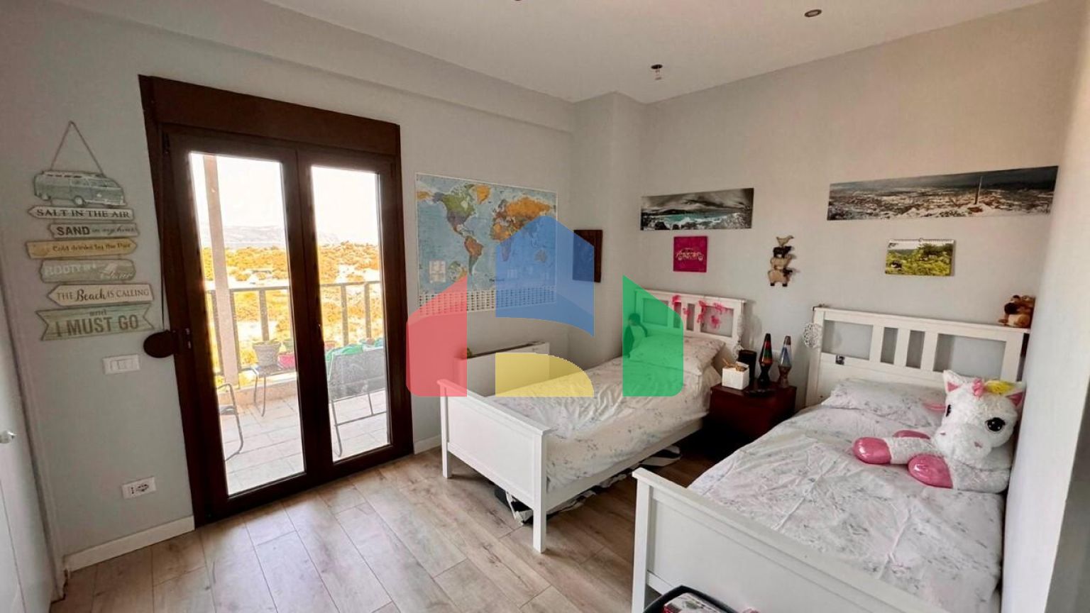 Продажа - Коттедж 135 m² на Афоне (Халкидики)