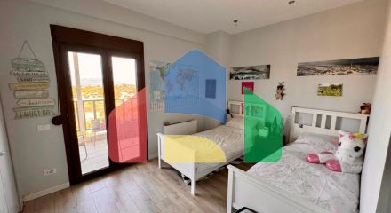 Продажа - Коттедж 135 m² на Афоне (Халкидики)