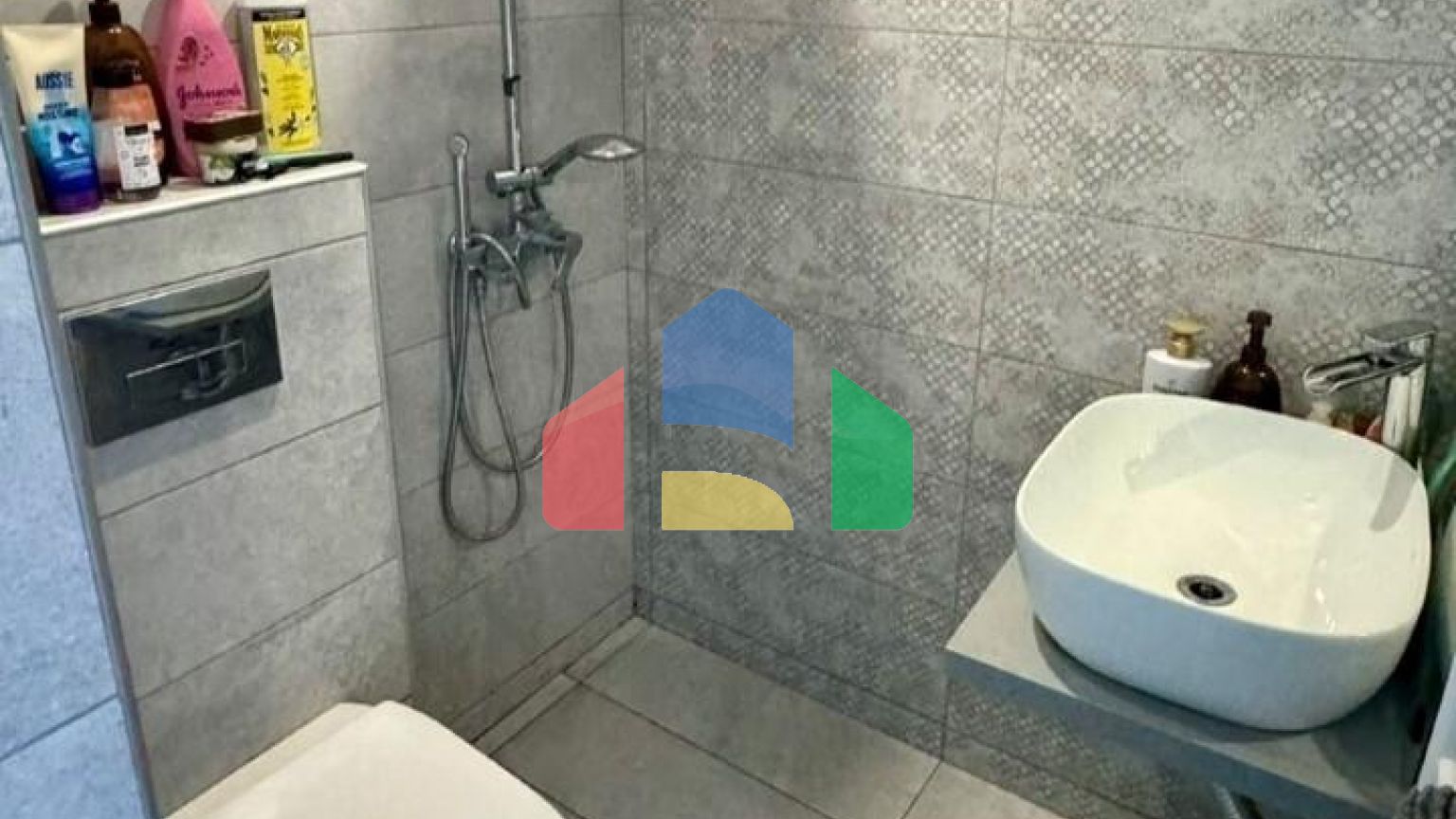 Продажа - Коттедж 135 m² на Афоне (Халкидики)