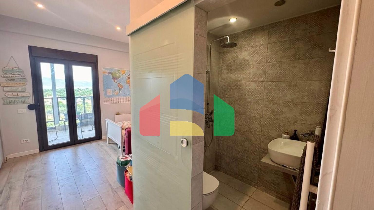 Продажа - Коттедж 135 m² на Афоне (Халкидики)