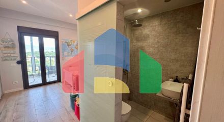 Продажа - Коттедж 135 m² на Афоне (Халкидики)