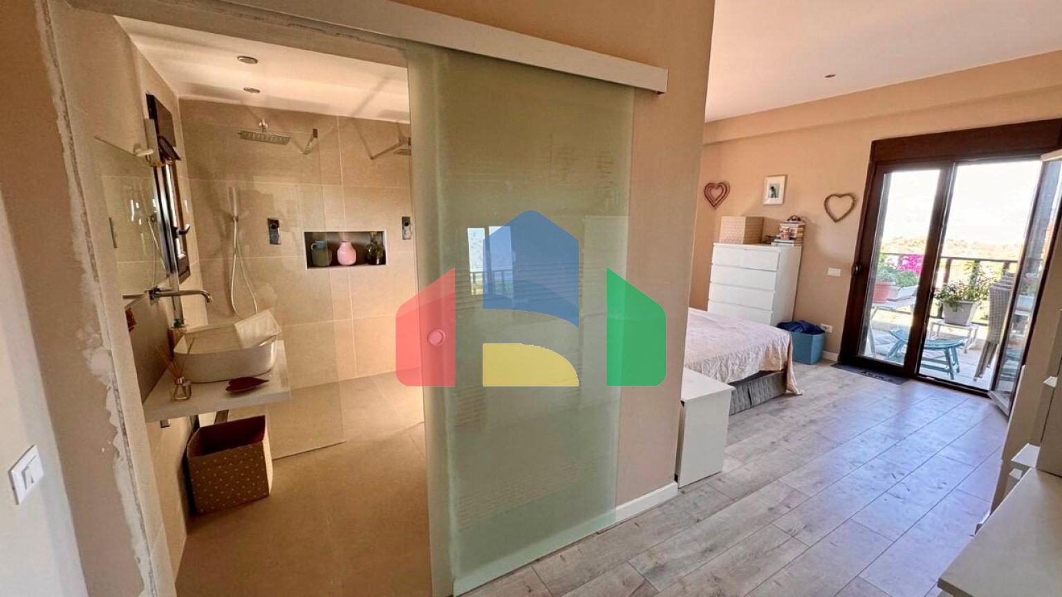 Продажа - Коттедж 135 m² на Афоне (Халкидики)