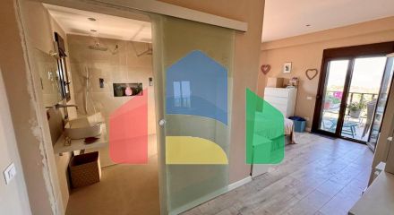 Продажа - Коттедж 135 m² на Афоне (Халкидики)