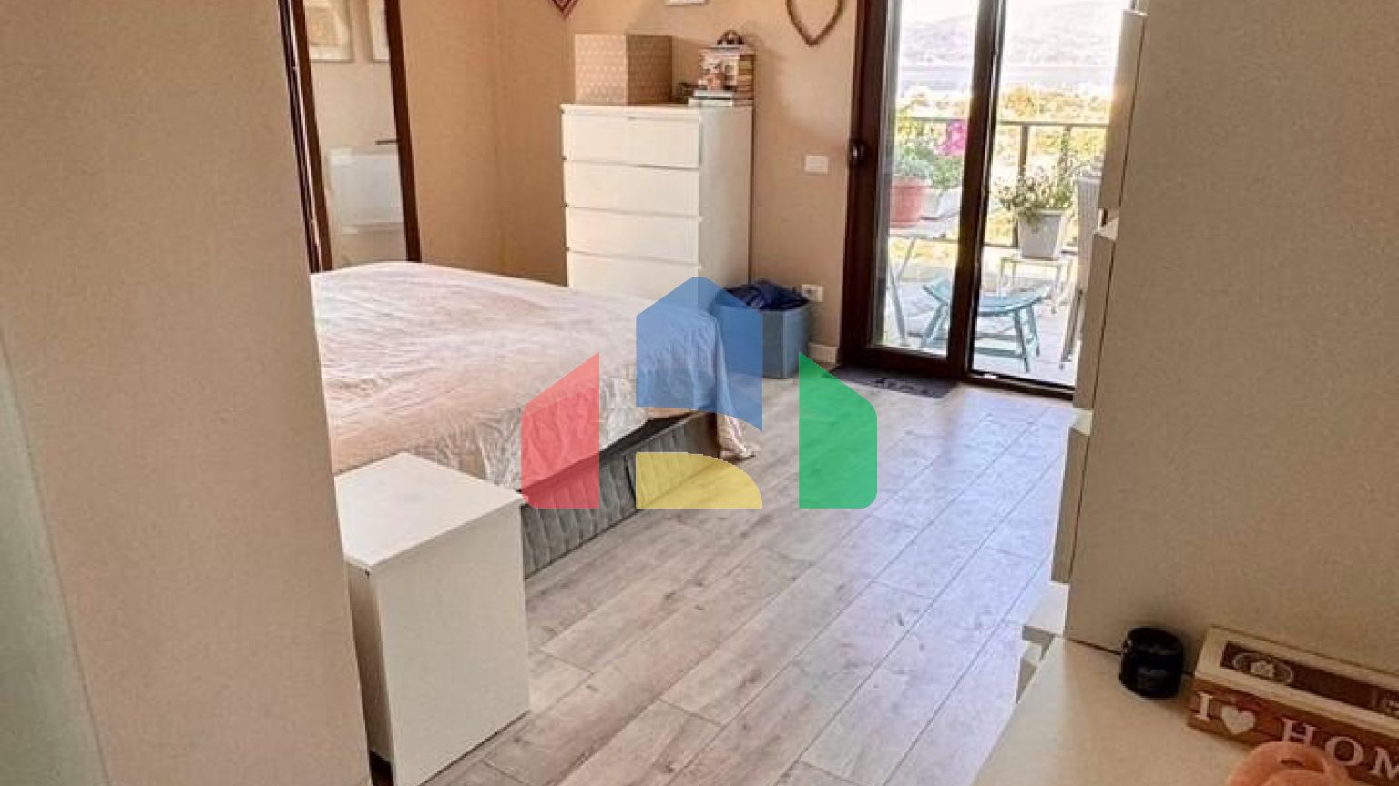 Продажа - Коттедж 135 m² на Афоне (Халкидики)