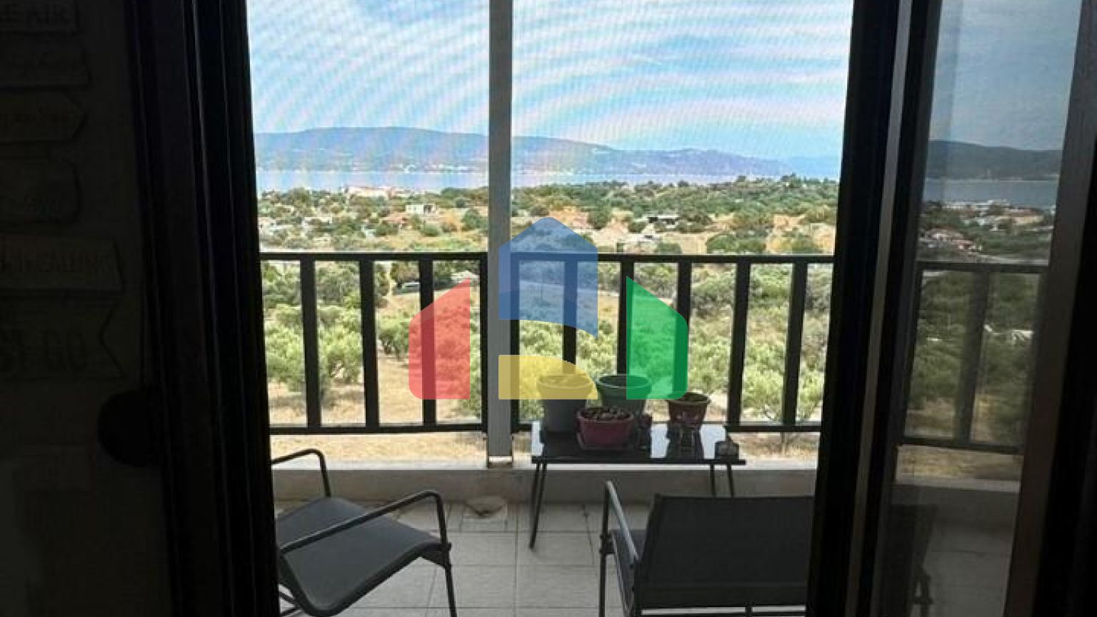 Продажа - Коттедж 135 m² на Афоне (Халкидики)