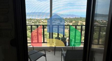 Продажа - Коттедж 135 m² на Афоне (Халкидики)