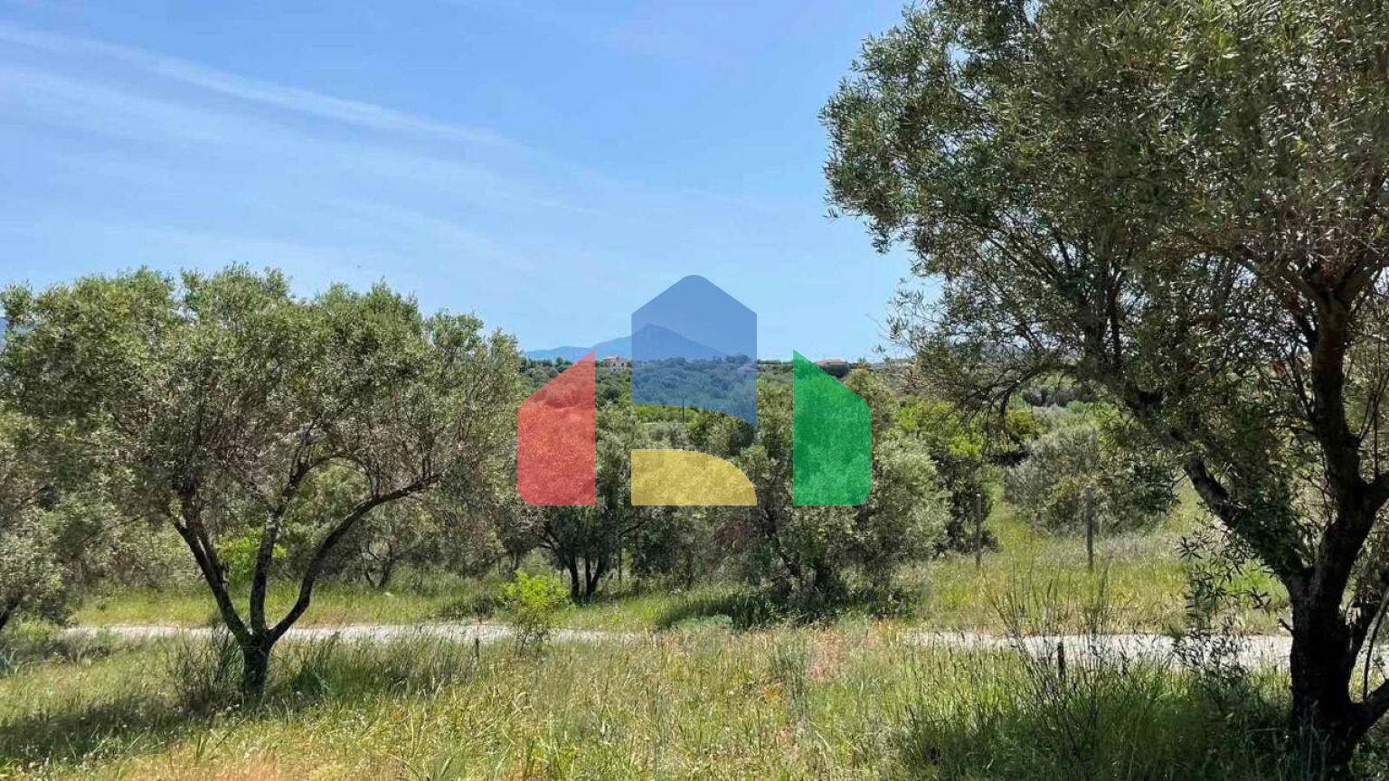 Продажа - Коттедж 135 m² на Афоне (Халкидики)