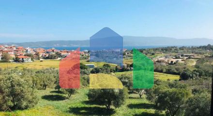 Продажа - Коттедж 135 m² на Афоне (Халкидики)