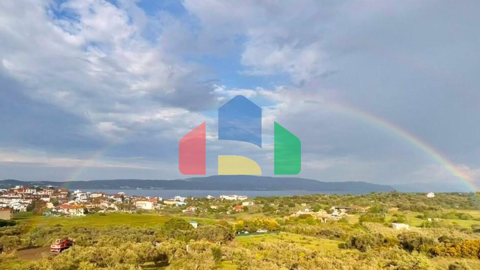 Продажа - Коттедж 135 m² на Афоне (Халкидики)