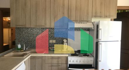 Продажа - Двухуровневая квартира 60 m² на Афоне (Халкидики)