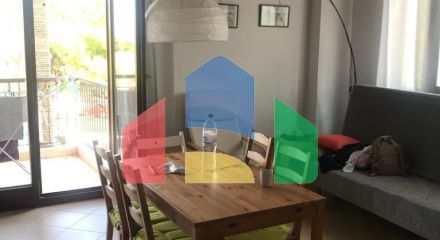 Продажа - Двухуровневая квартира 60 m² на Афоне (Халкидики)