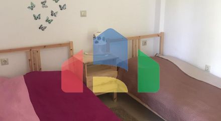Продажа - Двухуровневая квартира 60 m² на Афоне (Халкидики)