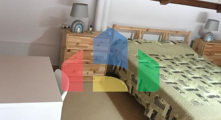 Продажа - Двухуровневая квартира 60 m² на Афоне (Халкидики)