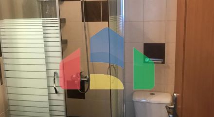 Продажа - Двухуровневая квартира 60 m² на Афоне (Халкидики)