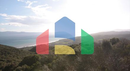 Продажа - Земельный участок 12000 m² на Афоне (Халкидики)