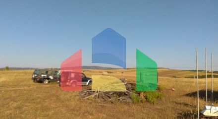 Продажа - Земельный участок 8453 m² на Афоне (Халкидики)