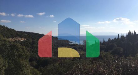 For Sale - Land 12415 m² in Athos, Chalkidiki