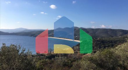 For Sale - Land 12415 m² in Athos, Chalkidiki